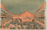 Utagawa%20Toyoharu%2C%20%3Cb%3E%3Ci%3E%20Ukie%20n%26%23244%3B%20ky%26%23244%3Bgen%20no%20zu%20%28Perspective%20Picture%20of%20a%20Noh%20Performance%29%3C%2Fi%3E%3C%2Fb%3E%2C%20ca.%201770%2C%20yoko%20%26%23244%3Bban%20nishiki-e%20%28color%20woodblock%20print%29%2C%20The%20Mary%20Andrews%20Ladd%20Collection%2C%20public%20domain%2C%2032.190